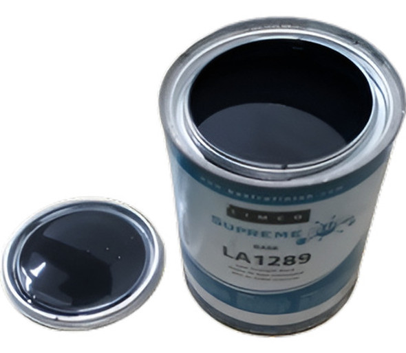 Pintura Tinta Auto P/mezclar C/base Acrilica/pu/bícapa X 1l 0