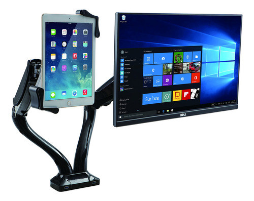 Cta Digital Pad2amt 21in1 Monitor Ajustable Y Concentrador U 0