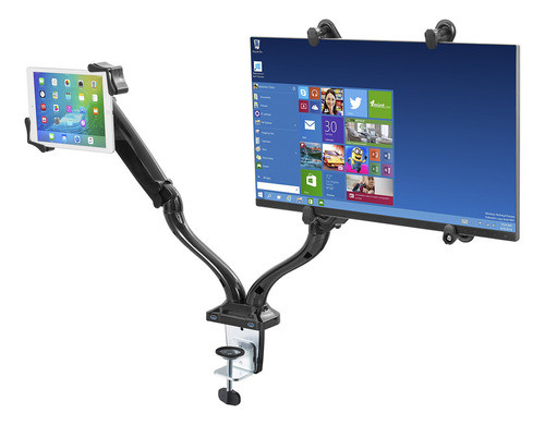 Cta Digital Pad2amt 21in1 Monitor Ajustable Y Concentrador U 1