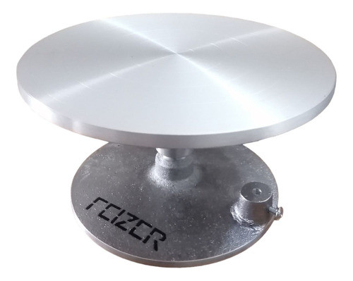 Torneta De 23cm Para Cerámica/ Alfarería/joyería(sin Gramil) 0