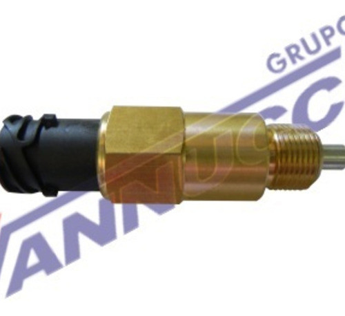 Sensor Indicador Marchas Caixa Cambio Mercedes  Axo  Actros 0