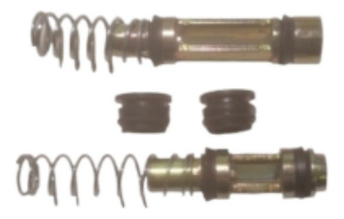 Kit Reparación Freno Renault 9.11.12 Bendix En 3/4 0