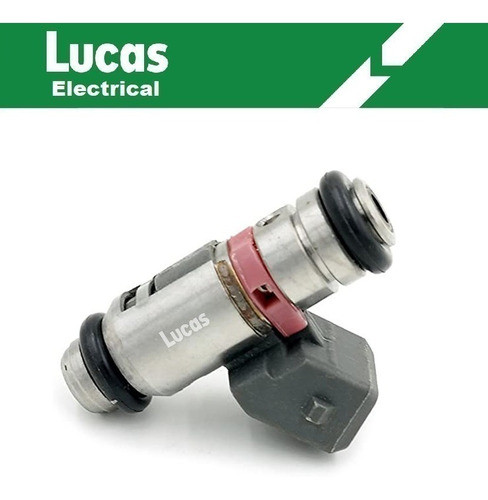 Inyector De Combustible Lucas Vw Fox 1.0/gol Power Iwp170 1