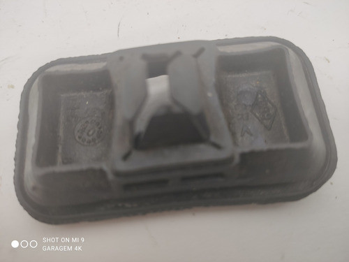 Borracha Limitador 8200574748 Renault - G4kdvs U3 1