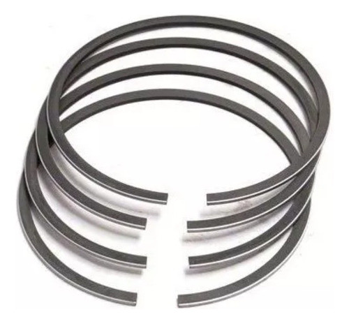 Juego Aros Para Compresor Lusqtoff 90 Mm 0