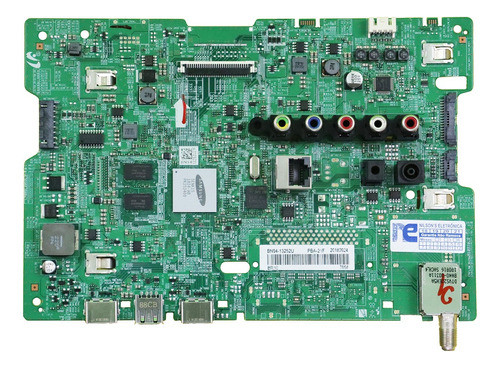 Placa Principal Para Tv Un32j4290ag Un32j4290 Bn94-13252u 0