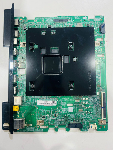 Placa Main Samsung Qn85q70tagczb 0