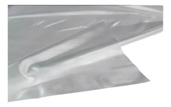Nylon Agrotileno Transparente X 36 Metros ( Escobar ) 0