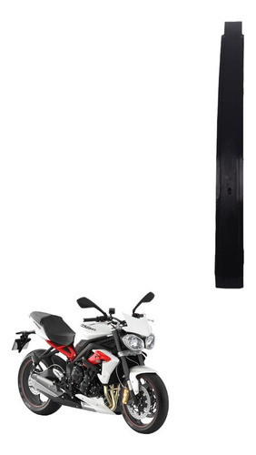 Tensor Corrente Comando Triumph Street Triple 675 2014 0