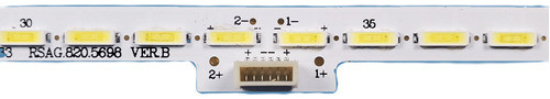 Tira Led He480hfd-b33 Rsag7.820.5698 Ble4815rtfx Hle4815rt 1