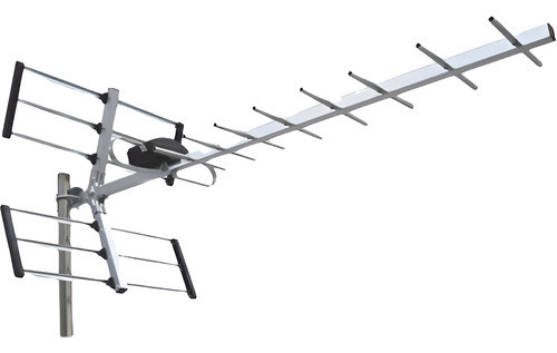 Antena Tda Exterior Digital Hd Yagi Marca Nols 0