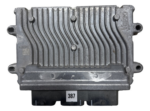 Ecus Peugeot 208 C3 1.5 V34.5 0