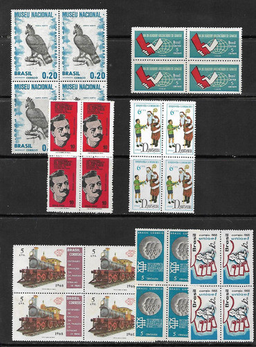 18 Quadras - 1968 1