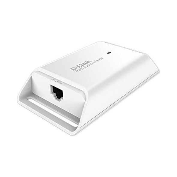 Dlink Dpe301gs 1port Gigabit Poe Splitter 0