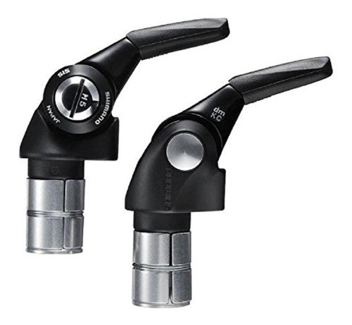 Shifter 11v Shimano Dura Ace Bsr1 Triatlon Japon 2x11 Fundas 0