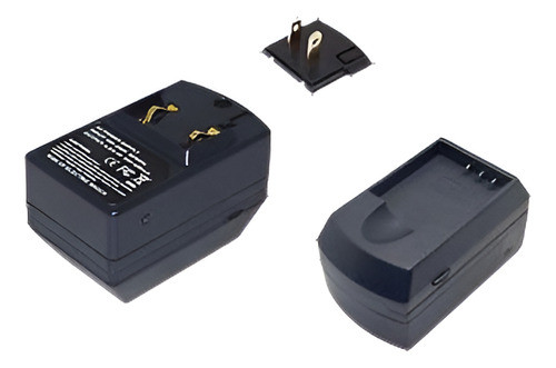 Cargador Para Fujifilm Finepix F470, F610, F650 Zoom, Zoom F 0