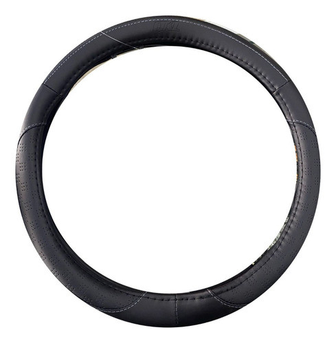 Cubre Volante 38cm Qkl Reforzado Up Suran Bora Vento Fox 0