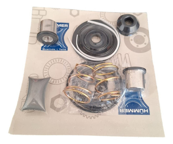 Reparación Pedalera Wabco Mercedes Benz 1620 1634 Atego 0 Reparación Pedalera Wabco Mercedes Benz 1620 1634 Atego 0