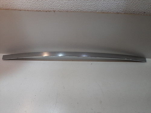 Friso Cromado Tampa Traseira  C4 Pallas 2007 08  9684480377 0