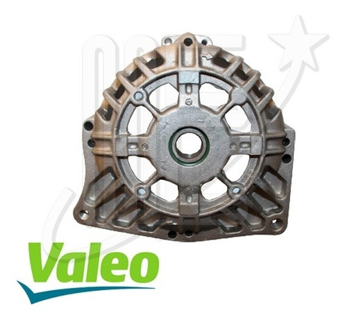 Tapa De Alternador Valeo Ford Ecosport 03-12 Fiesta 00-13 0