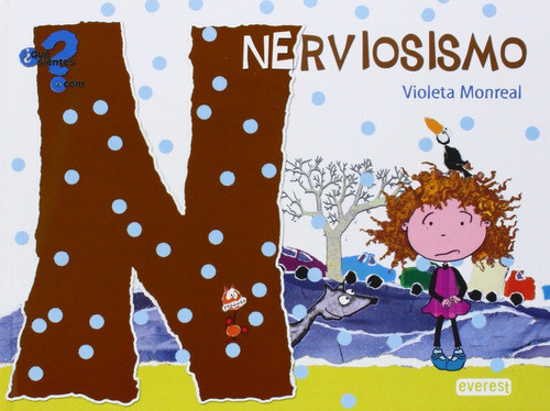 Nerviosismo - Mosca 0