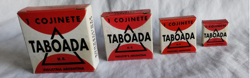 Cojinete Terraja Roscar Hss M 14 X 1.5 Øext 38 Mm Regulable 1