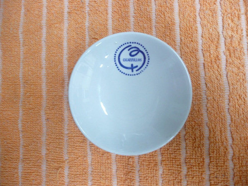Cenicero Manicero De Cigarrillos 43 0