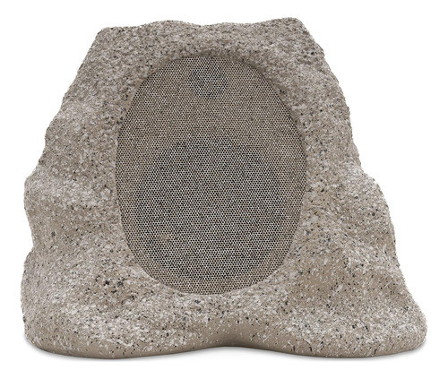 Victrola Altavoz Rock Connect Piedra Altavoz Exterior Inalám 0