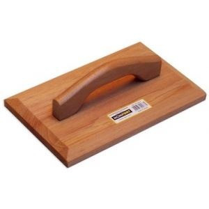 Fretacho De Madera De Cedro 17 X 27 Cm.    Momfort  405018-5 0