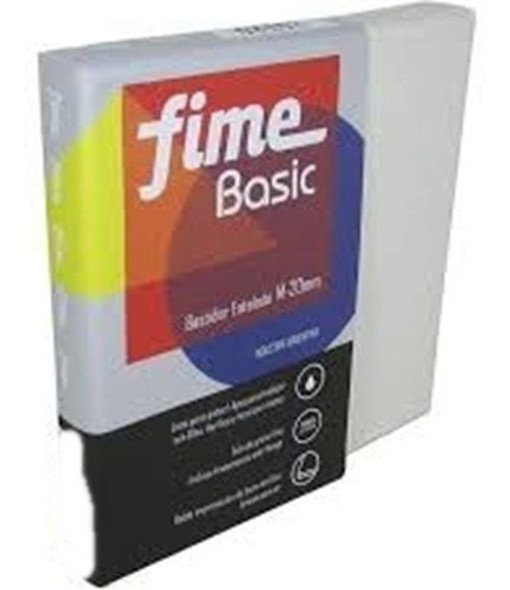 Bastidor Blanco Para Pintar Entelado 40 X 50 Cm 1