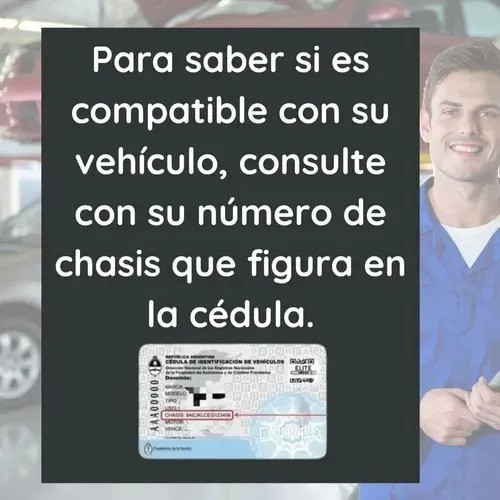 Discos De Freno Para Volkswagen Bora 2.0 Audi A3 Del. 1