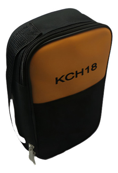 Llevar Bolsa De Caso Suave Se Adapta Para 87v De Fluke 1621 0