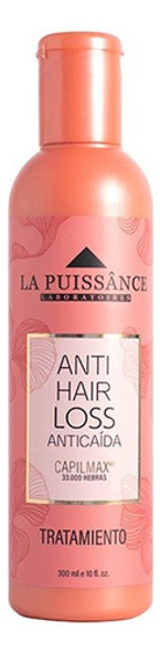 2 Tratamiento Anticaída Hair Loss  La Puissance 300ml 1 2 Tratamiento Anticaída Hair Loss  La Puissance 300ml 1