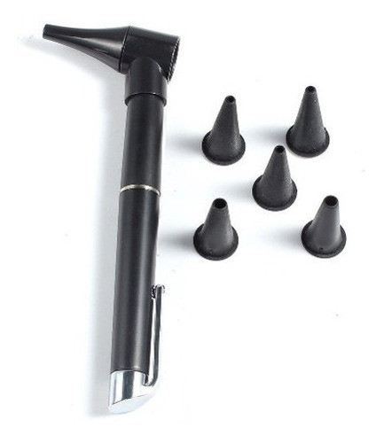 Otoscópio Médico Lanterna Caneta Médica - Promoção 1