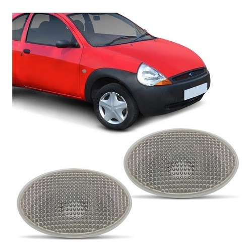 Giro Lateral Ford Ka - Fiesta - Mondeo - Transit - Fitam 0