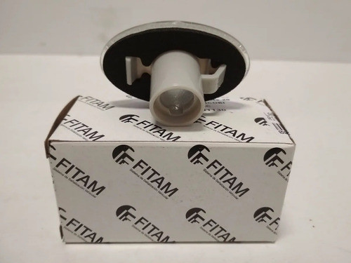 Giro Lateral Ford Ka - Fiesta - Mondeo - Transit - Fitam 1
