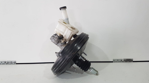 Hidrovácuo E Cilindro Mestre Nissan Versa March 1.6 2016/20 0