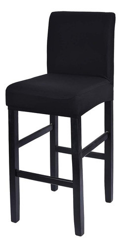 Deisy Dee Stretch Slipcovers Chair Cover For Counter Height 0