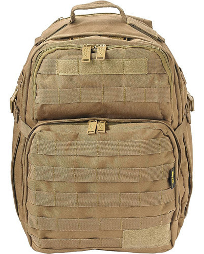 Us Peacekeeper P40325 Sentinel Backpack (tan) 0
