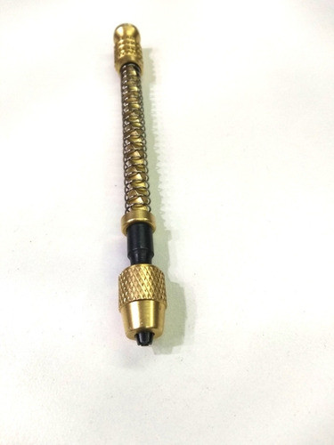 Taladro Manual Para Joyeria Relojería 1