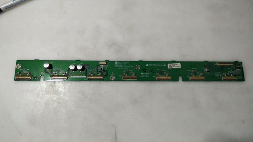 Placa Buffer Tv LG 42pc1rv 6870qme115b Garantía 3 Meses!! 0