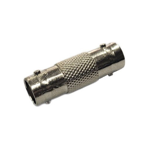 Adaptador Jack Bnc A Jack Bnc - Escar 0