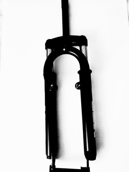 Horquilla Y Freno A Disco C/cable R 26. 0