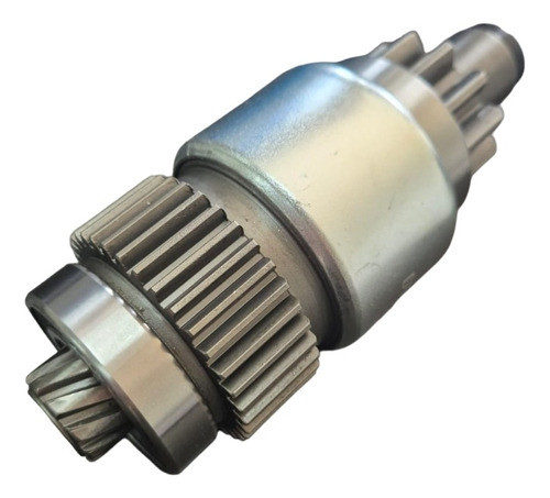 Impulsor De Partida Bendix - Toyota Bandeirante 14b 1994/.. 1