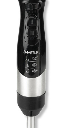 Mixer Smartlife Batidora Licuadora Picador 600w Circuit 1
