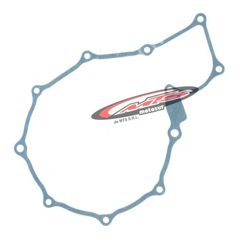 Junta Tapa Alternador Original Honda Transalp Hawk Moto Sur 0