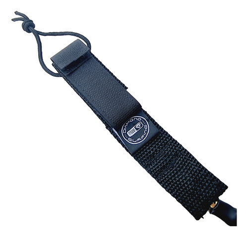 Leash Espiral Stand Up Race 10' X 8mm Joelho Diamond 1