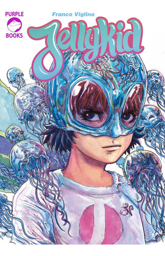 Jellykid 01 (segunda Edicion) - Franco Viglino 0