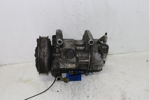 Compresor De Aire Peugeot 206 6pk Con303 1