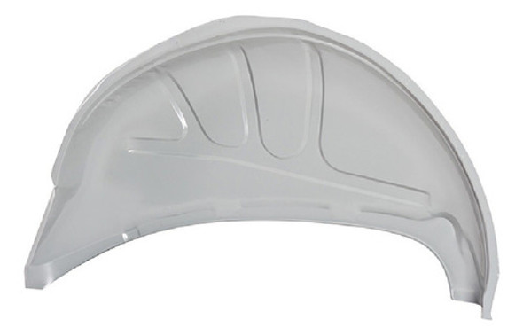 Pasarrueda Trasero Exterior P/ Ford Falcon Derecho 0 Pasarrueda Trasero Exterior P/ Ford Falcon Derecho 0